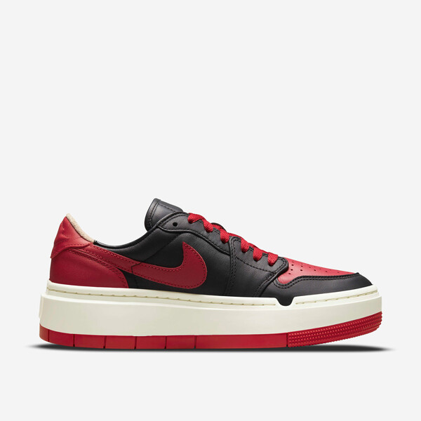 Air Jordan 1 LV8D Elevated "Bred" (W) (DQ1823-006) Erscheinungsdatum