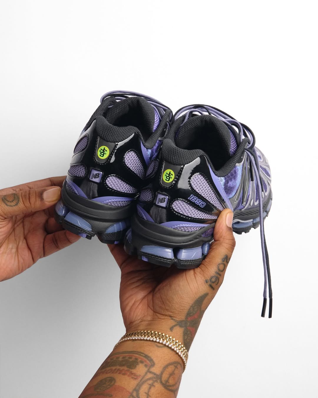 Joe Freshgoods x New Balance 1890 Joe Freshgoods x New Balance 1890
