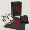 Willy Chavarria x adidas Jabbar Low "Off White" (JP6107) Erscheinungsdatum