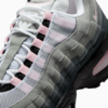 Nike Air Max 95 “Pink Foam” (W) (HJ5996-001) Release Date