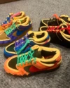 Erste Bilder der CPFM x Nike Dunk Low Swamp Sponge Kollektion 2025