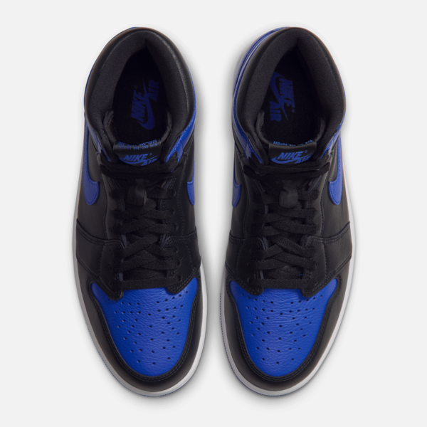 Air Jordan 1 High "Royal" (IQ5495-005) Release Date Air Jordan 1 High "Royal" (IQ5495-005) Release Date