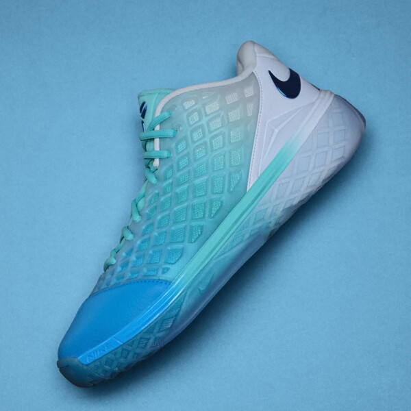 Jalen Brunson x Nike Kobe 3 Low Protro PE "SSGSS" (TBA) Release Date