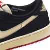 Nigel Sylvester x Air Jordan 1 Low “Better With Time” (IB8958-001) Release Date