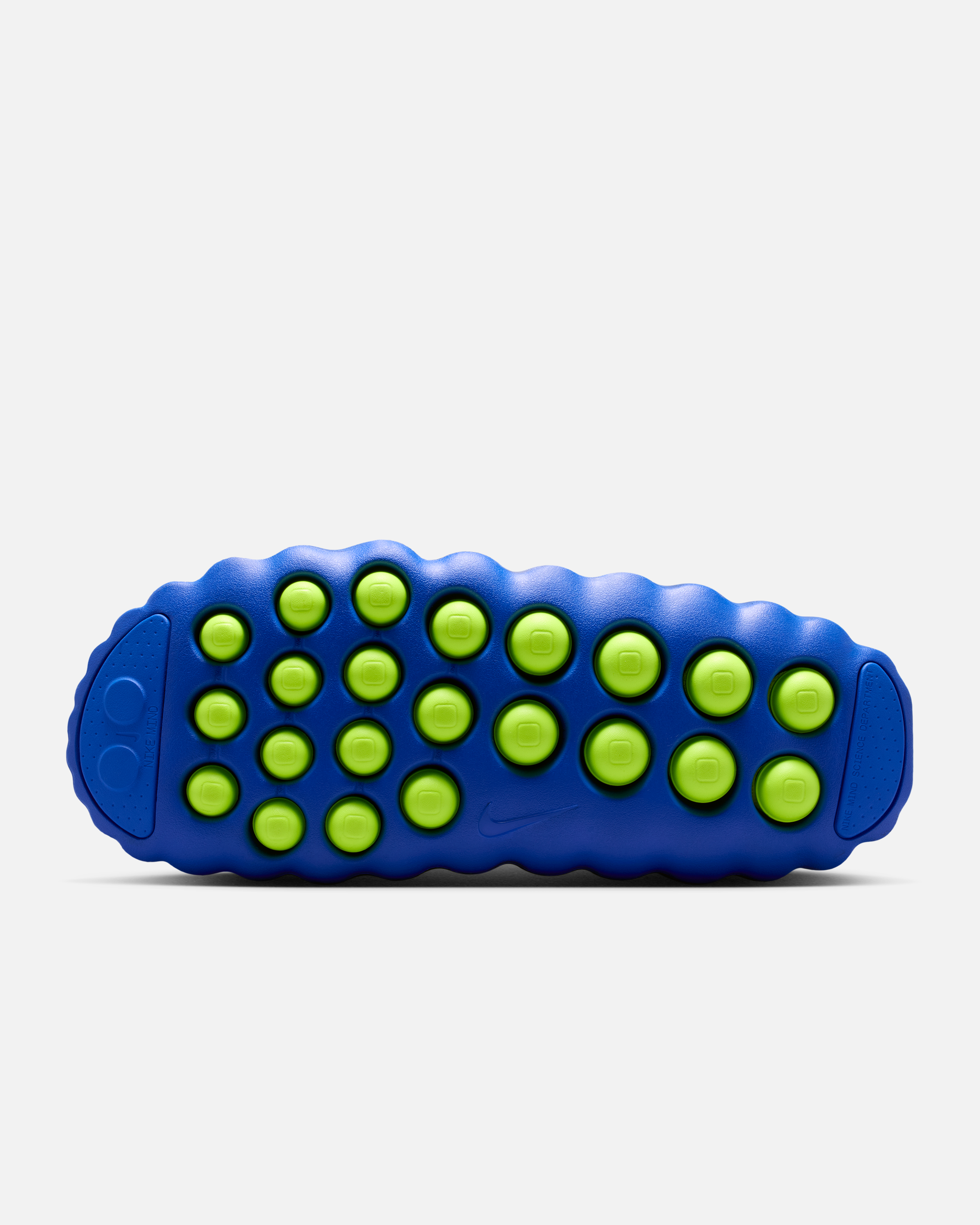 Nike Mind 001 Flyknit Hyper Royal