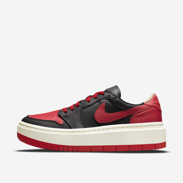 Air Jordan 1 LV8D Elevated "Bred" (W) (DQ1823-006) Erscheinungsdatum