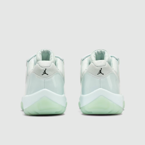 JAIDE x Air Jordan 11 Low "Fiberglass" (IW1882-300) Release Date