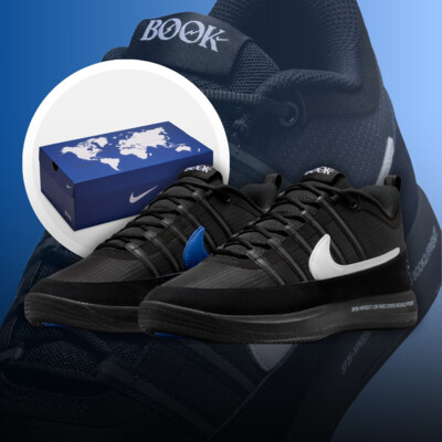 Fragment x Nike Book 2: Release Date, Price & Where To Buy