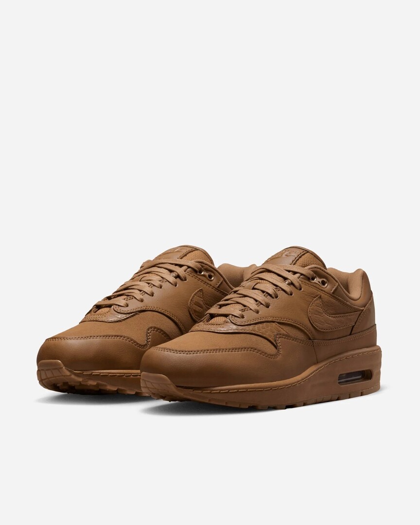 air max ale brown