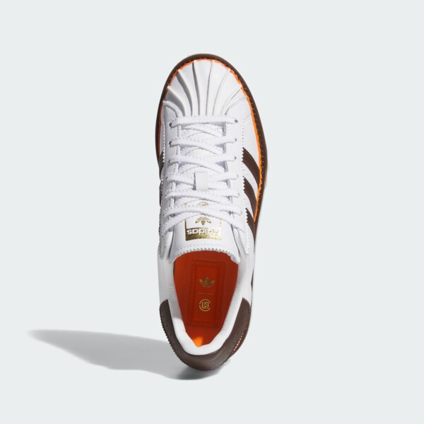 CLOT x adidas Superstar "Coffee" (KK1388) Erscheinungsdatum