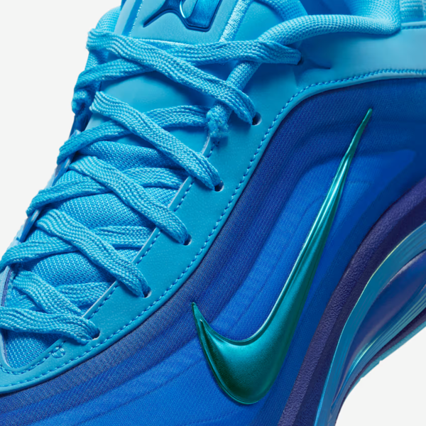 Nike A'One "Blue Fury" (W) (FZ8605-401) Erscheinungsdatum