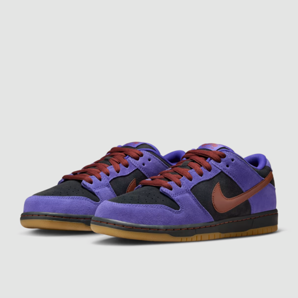 Nike SB Dunk Low "Persian Violet" (HQ1625-500) Erscheinungsdatum