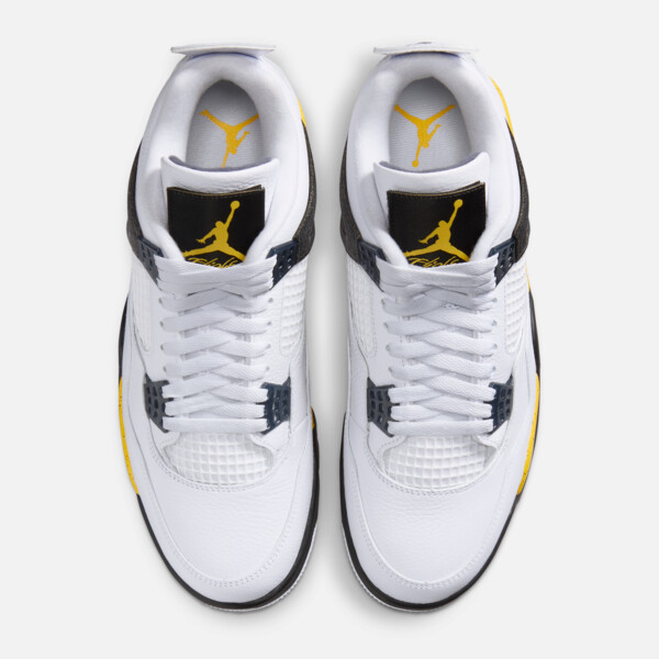 Air Jordan 4 “Tour Yellow" (IO2463-102) Release Date Air Jordan 4 “Tour Yellow" (IO2463-102) Release Date