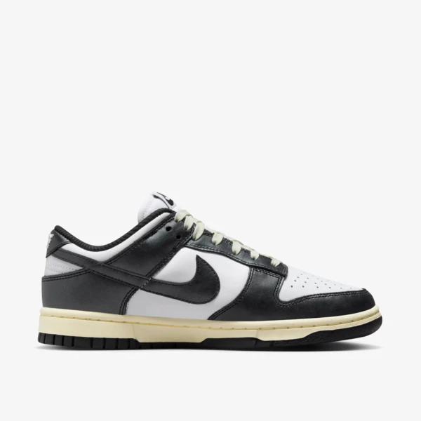 Nike Dunk Low "Vintage Panda" (W) (FQ8899-100) Erscheinungsdatum