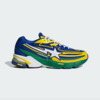 BAPE x adidas Orketro "Yellow Blue Green" (JQ2398) Erscheinungsdatum