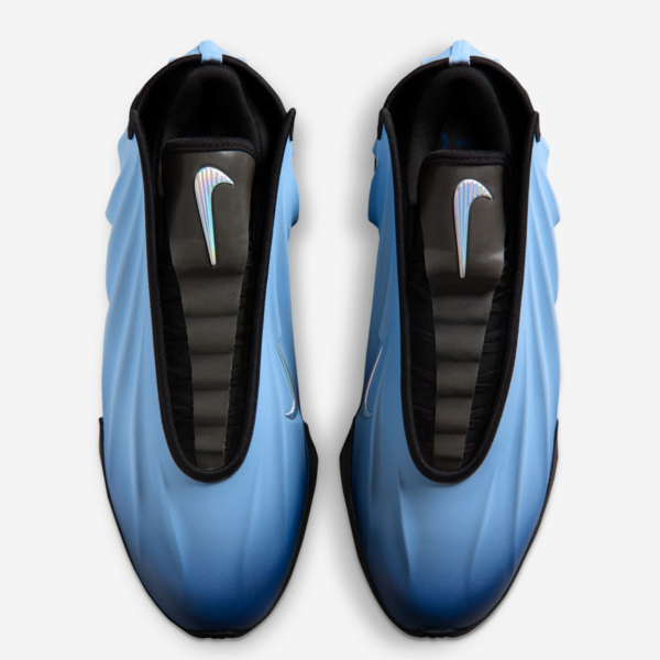Wale x Nike GT Future "Valor Blue" (IQ6406-400) Erscheinungsdatum