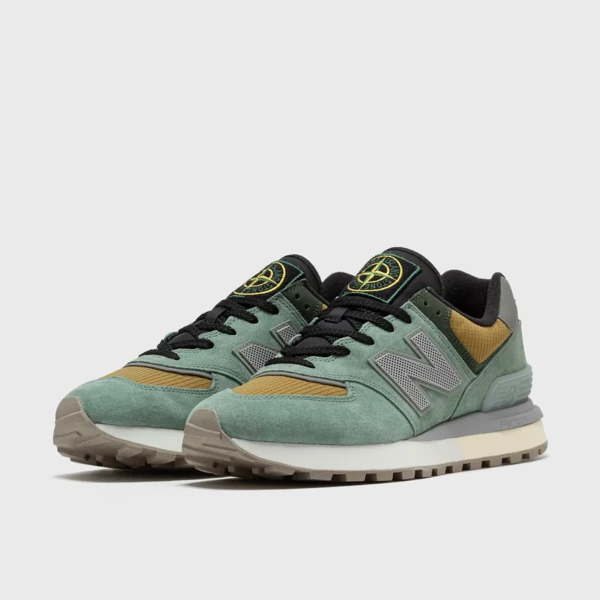 New balance 574 agave sale