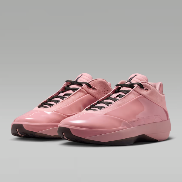 Air Jordan 40 "Dusty Rose" (HM9931-600) Release Date