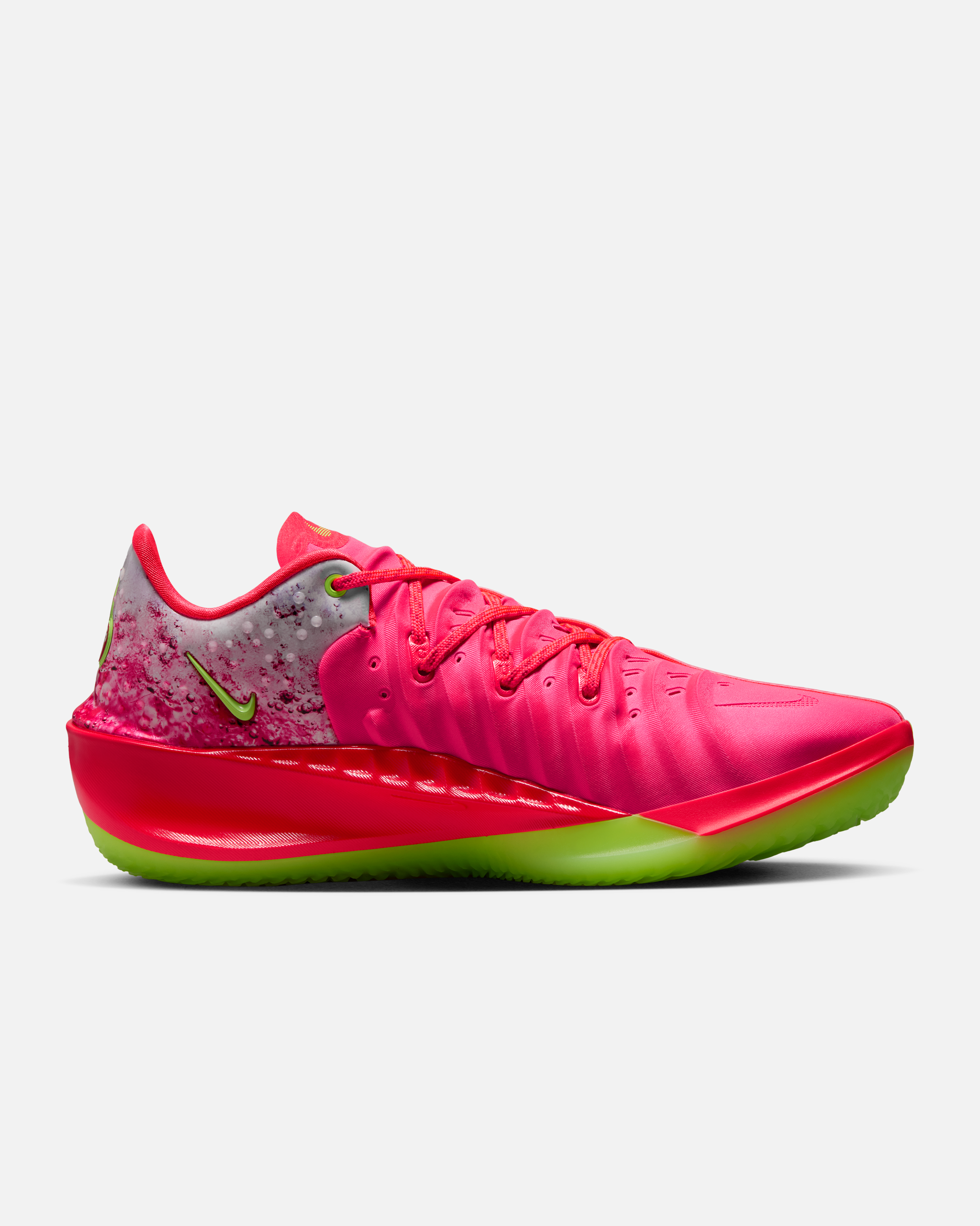 Paige Bueckers Nike GT Cut 4 Shirley Buckets