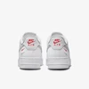 Nike Air Force 1 Low "Triple Swoosh White" (FD0666-100) Release Date