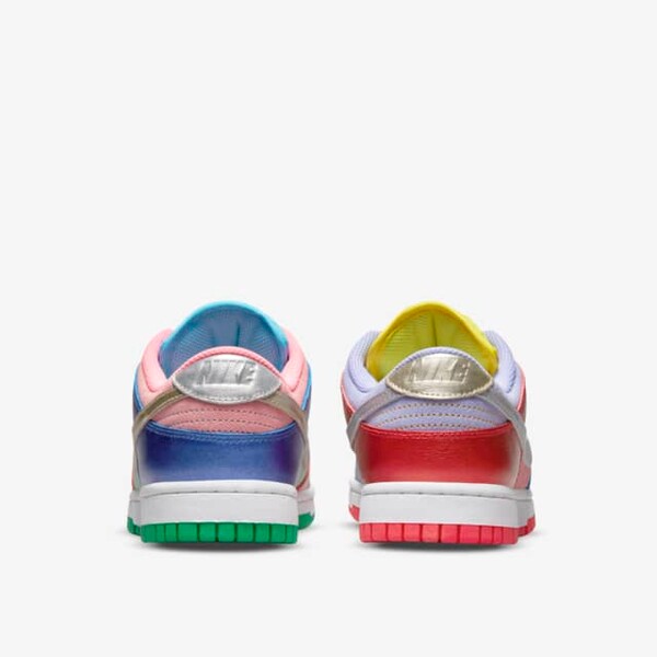 Nike WMNS Dunk Low "Sunset Pulse" (DN0855-600) Release Date Nike WMNS Dunk Low "Sunset Pulse" (DN0855-600) Release Date