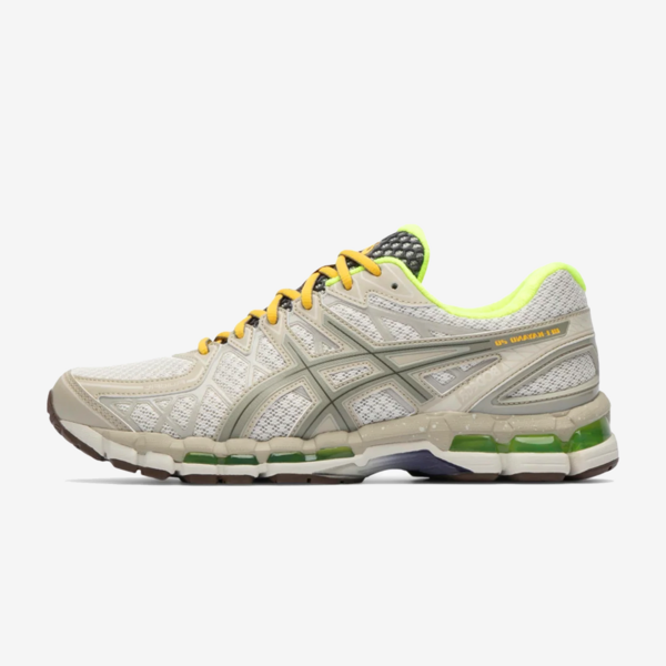 Bodega x ASICS Kayano 20 Small Wins Add Up Raffle List