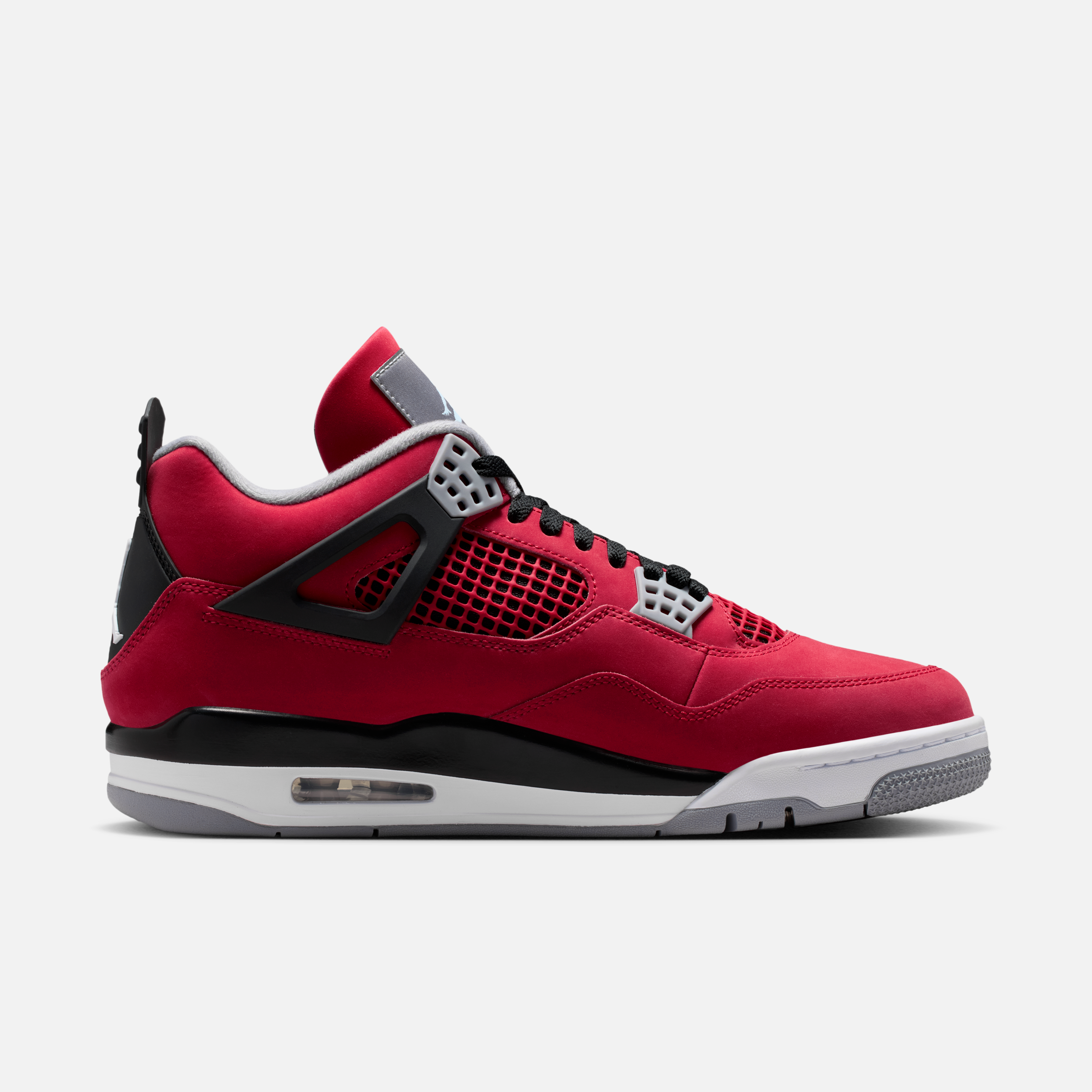 Air Jordan 4 Toro Bravo