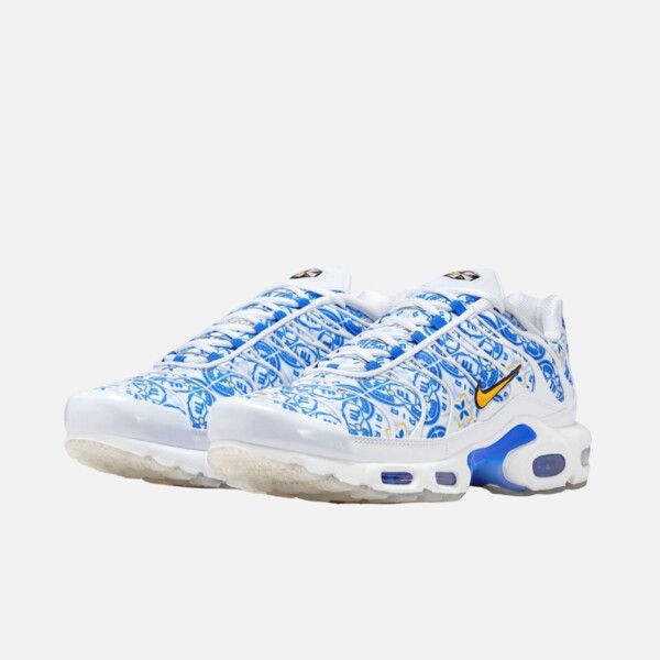 Nike Air Max Plus "Lisboa" (IM5982-100) Release Date