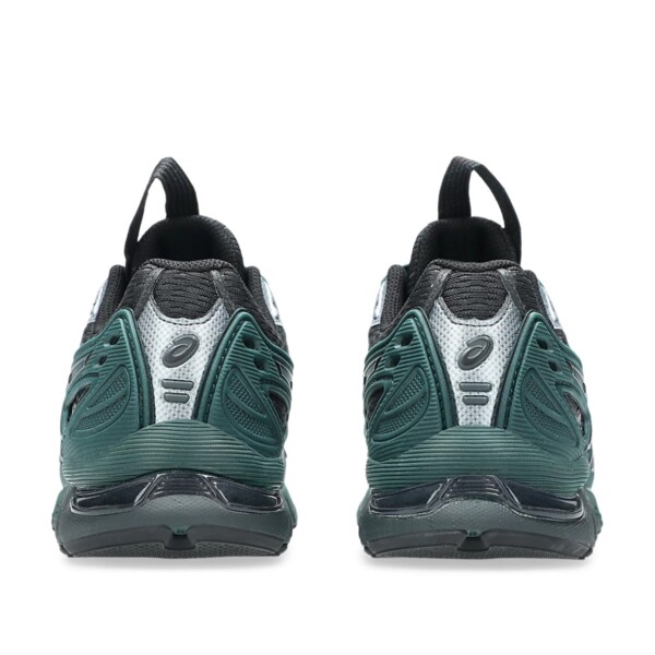 Kiko Kostadinov x ASICS UB12-S Gel-SD-Lyte "Grove" (1203A665-020) Release Date Kiko Kostadinov x ASICS UB12-S Gel-SD-Lyte "Grove" (1203A665-020) Release Date