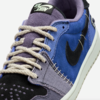 Zion Williamson x Air Jordan 1 Low "Voodoo Alternate" (IH2309-500) Release Date