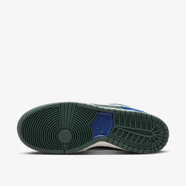 Nike SB Dunk Low "Deep Royal Blue" (HF3704-400) Erscheinungsdatum