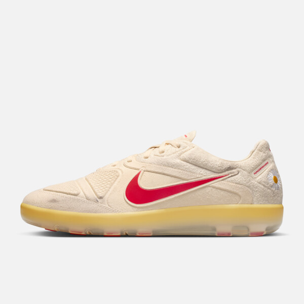 PEACEMINUSONE x Nike Cryoshot CTR360 Maestri II (HQ1460-100) Release Date