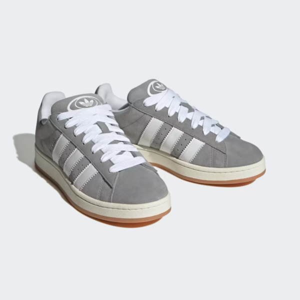 adidas Campus 00s "Grey Gum" (HQ8707) Release Date adidas Campus 00s "Grey Gum" (HQ8707) Release Date
