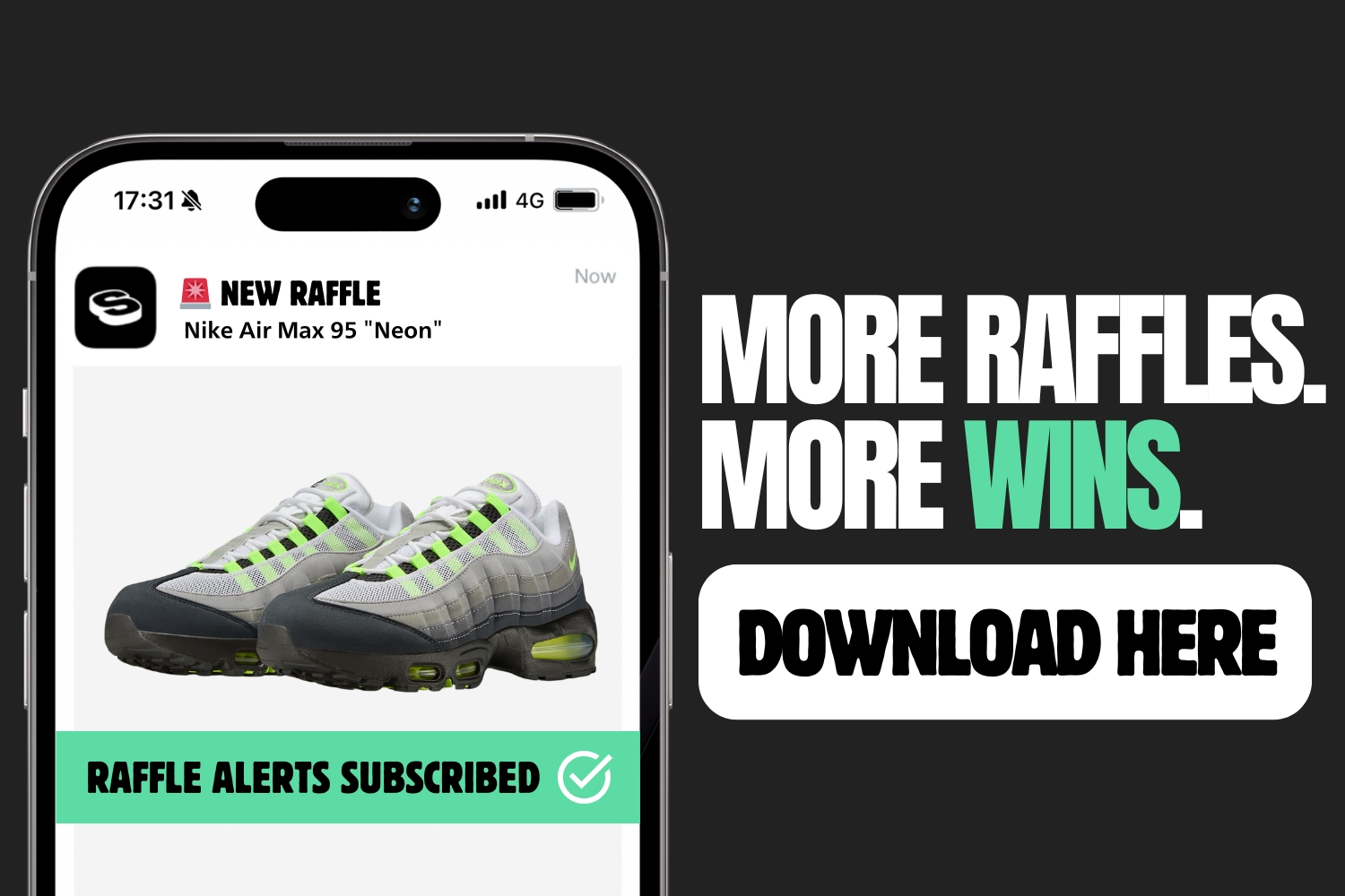 Sneaktorious Mobile