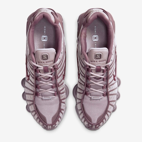 Nike Shox TL "Pumice" (W) (AR3566-200) Release Date Nike Shox TL "Pumice" (W) (AR3566-200) Release Date