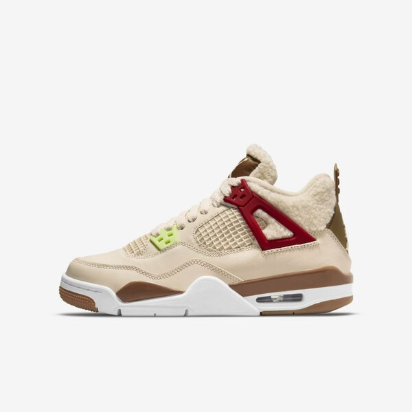 Nike Air Jordan 4 GS “Where The Wild Things Are” (DH0572-264) Erscheinungsdatum