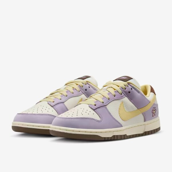 Nike Dunk Low "Lilac Bloom" (FB7910-500) Erscheinungsdatum Nike Dunk Low "Lilac Bloom" (FB7910-500) Erscheinungsdatum