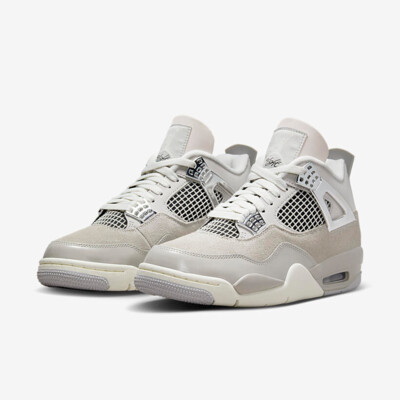 Air Jordan 4 “Frozen Moments” (W) | Official Images Air Jordan 4 “Frozen Moments” (W) | Official Images