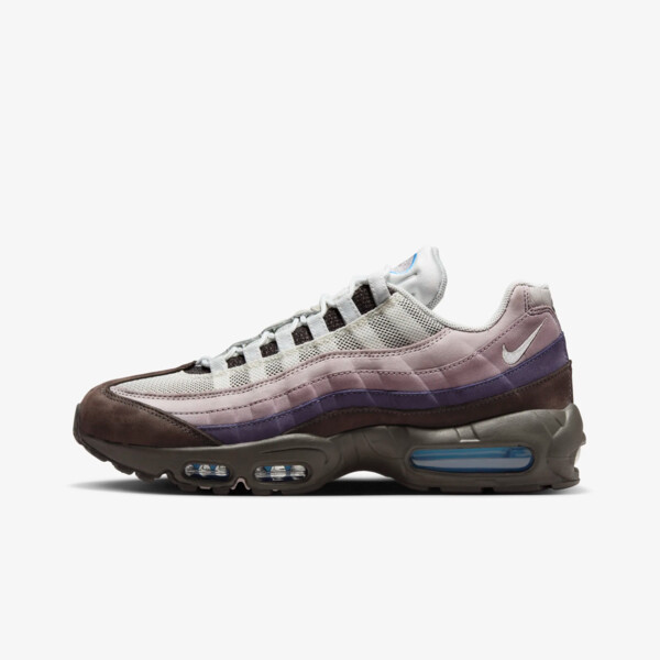 Nike Air Max 95 "Unearthed" (HM0953-100) Release Date Nike Air Max 95 "Unearthed" (HM0953-100) Release Date