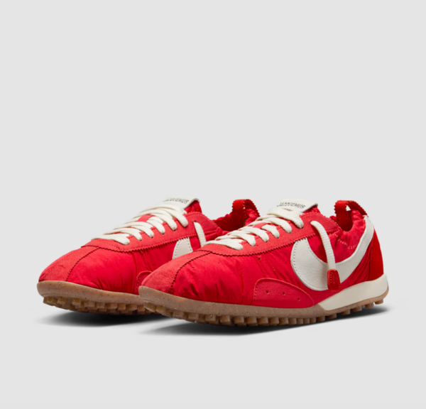 Jacquemus x Nike Moon Shoe 