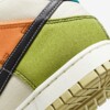 Nike Dunk Mid "Pale Ivory Multi-Color" (DV0830-100) Release Date