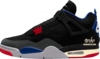 Air Jordan 4 Rare Air “Laser”