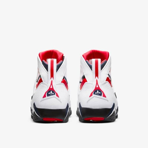 Nike Air Jordan 7 Paris Saint Germain Raffle List