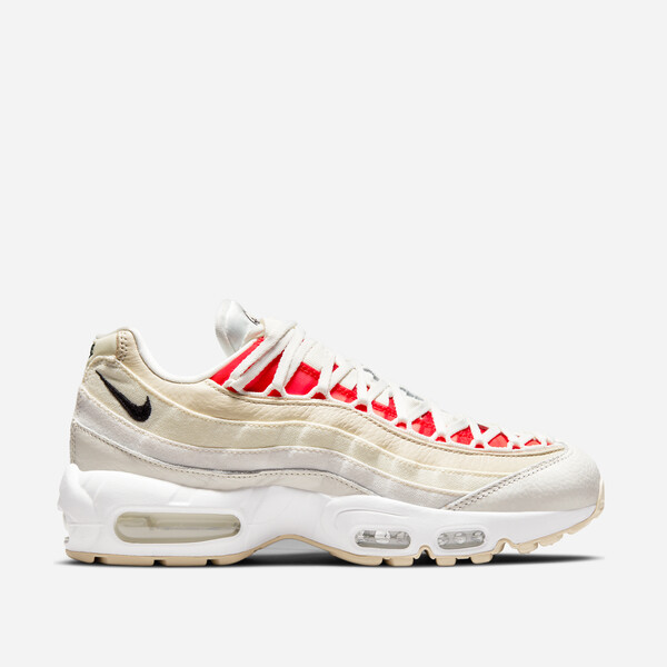 Nike WMNS Air Max 95 "Coconut Milk" (DJ6903-100) Release Date