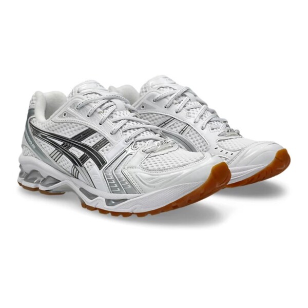 A.P.C. x ASICS Gel Kayano 14 "White Pure Silver" (1203A554-100) Erscheinungsdatum A.P.C. x ASICS Gel Kayano 14 "White Pure Silver" (1203A554-100) Erscheinungsdatum