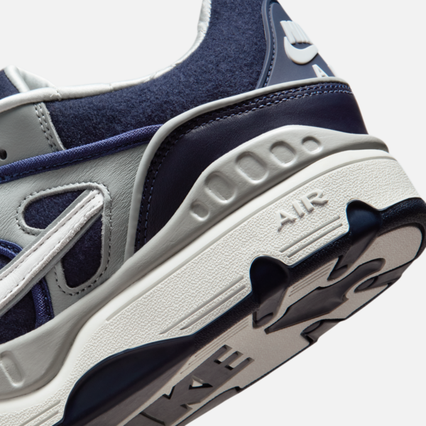 NIGO x Nike Air Force 3 Low "Mignight Navy" (HV5032-400) Release Date