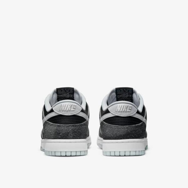 Nike Dunk Low Animal Pack "Zebra" (DH7913-001) Erscheinungsdatum