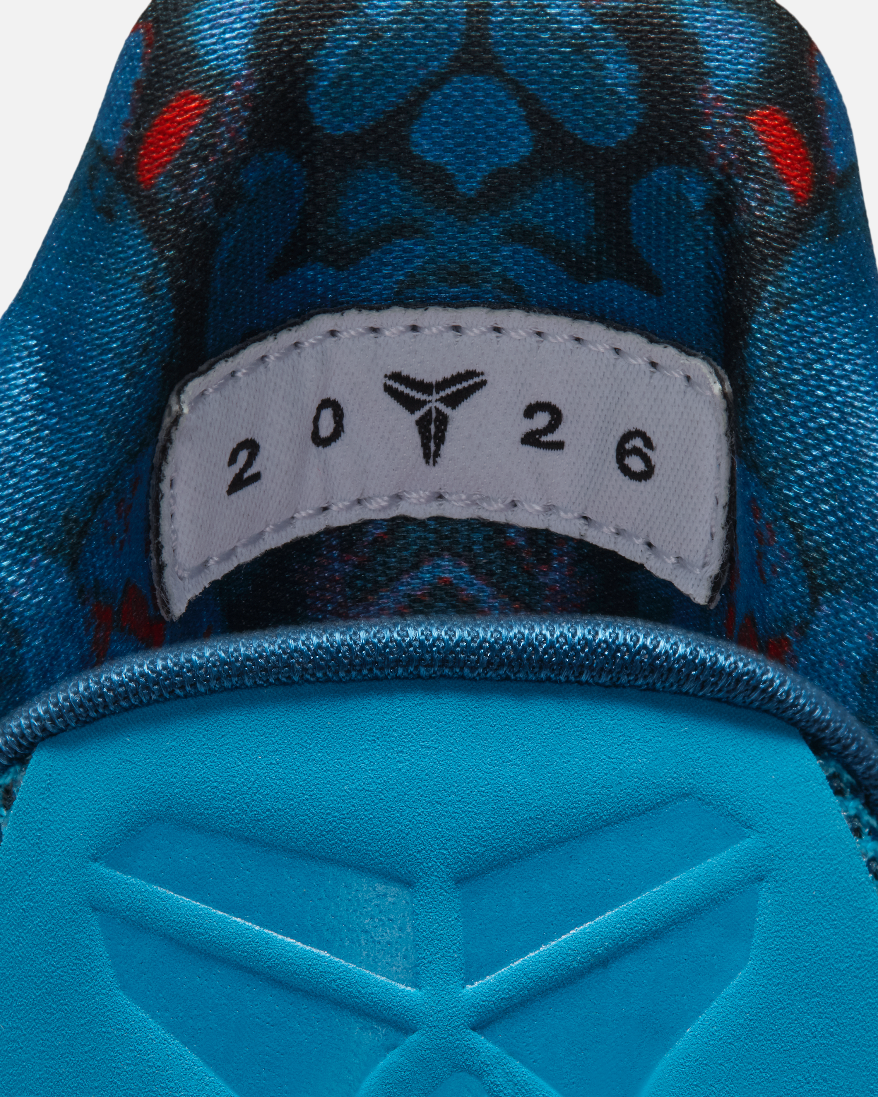 Nike Kobe 10 Protro Low 5AM Flight
