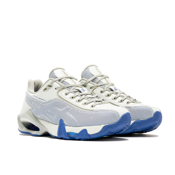 ASICS Novalis Gel-Teremoa "White" (1203A501-100) Release Date