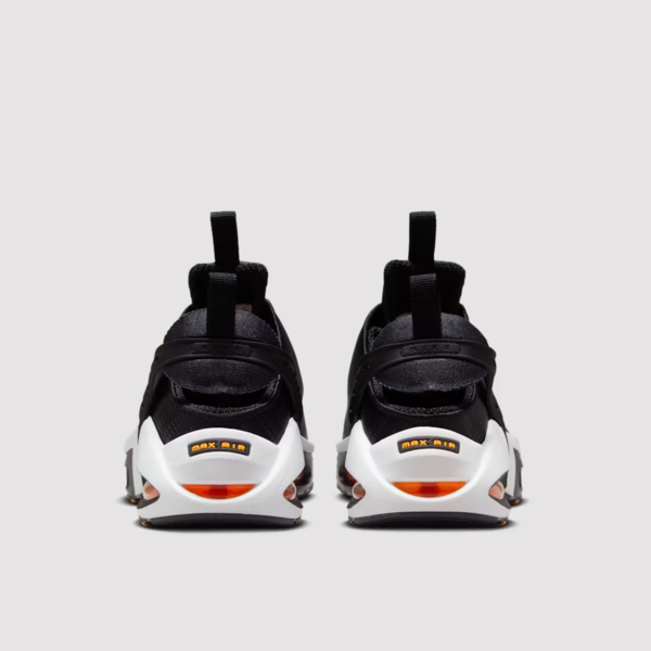 Nike Air Max Craze "Black Bright Citrus" (FZ2089-001) Erscheinungsdatum Nike Air Max Craze "Black Bright Citrus" (FZ2089-001) Erscheinungsdatum